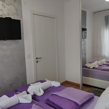 Apartman Gallery Square - Pupin Palace Apartment Novi Sad Luaran gambar